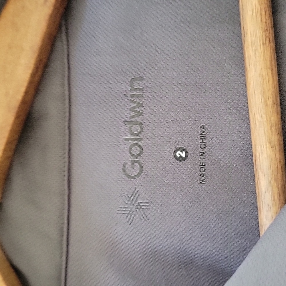 COPY - Goldwin jacket - Picture 5 of 5